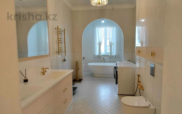 Жеке үй · 7 бөлме · 570 м² · 10 жүзд., Мирная — Маргулана, бағасы: 7 млн ₸ в Астане — фото 2