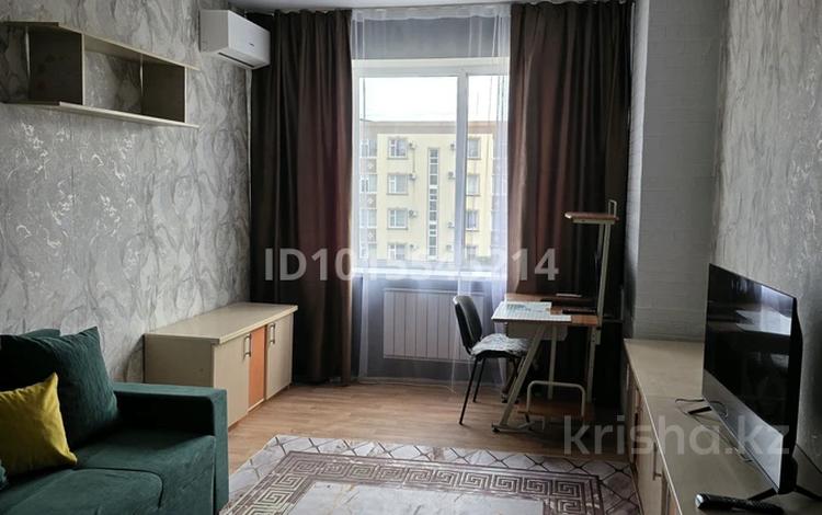 1-комнатная квартира · 37 м² · 4/5 этаж, 3-й мкр 14 за 130 000 ₸ в Актау — фото 2