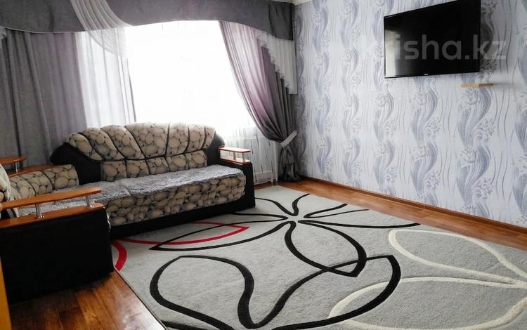 2-комнатная квартира · 62 м² · 5/5 этаж, Кизатова за 24 млн ₸ в Петропавловске — фото 5