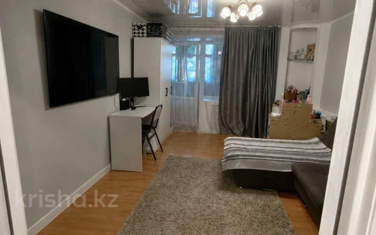 2-бөлмелі пәтер · 50.9 м² · 2/5 қабат, Воинов Интернационалистов 16, бағасы: 26.5 млн ₸ в Костанае — фото 2