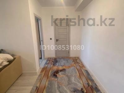 2-комнатная квартира · 42 м² · 3/3 этаж, Жамбыла 38 — Мусрепова за 20.5 млн ₸ в Талгаре