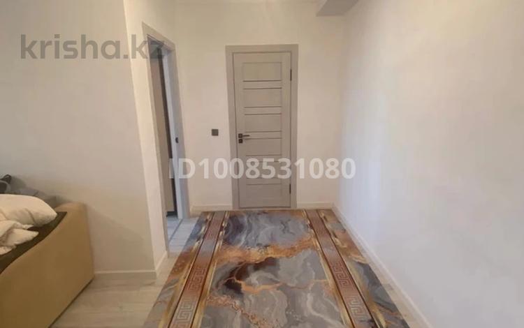 2-комнатная квартира · 42 м² · 3/3 этаж, Жамбыла 38 — Мусрепова за 20.5 млн ₸ в Талгаре — фото 2