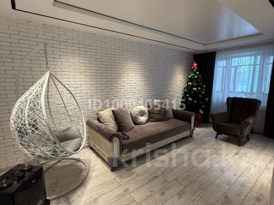 3-бөлмелі пәтер · 60.9 м² · 2/5 қабат, Гагарина 81, бағасы: 23 млн 〒 в Павлодаре