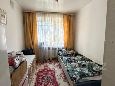 3-комнатная квартира · 63 м² · 1/5 этаж, Самал за 22.5 млн 〒 в Талдыкоргане, мкр Самал