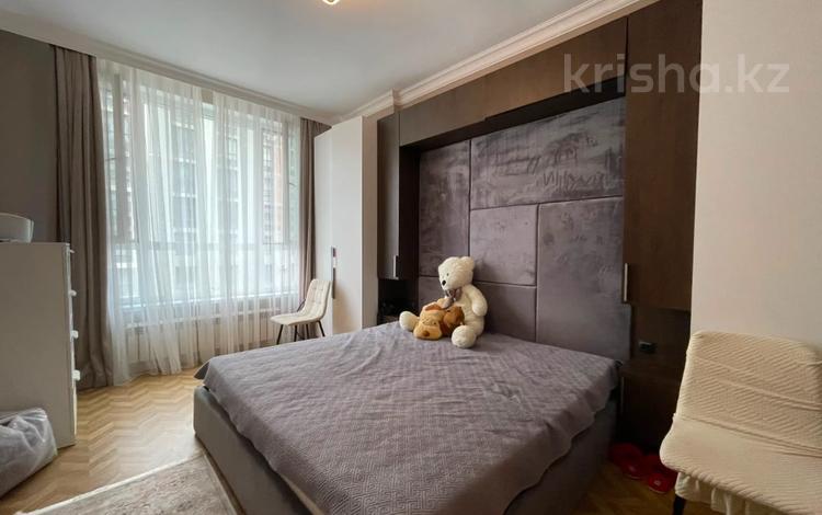 2-комнатная квартира · 67 м² · 2/10 этаж, Бокейхана 25 за 46 млн ₸ в Астане, Есильский р-н — фото 2
