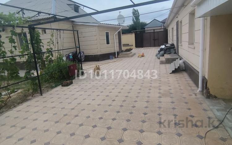 Жеке үй · 5 бөлме · 250 м² · 8 жүзд., мкр Северо-Запад, улица Орис 25, бағасы: 80 млн ₸ в Шымкенте, Абайский р-н — фото 2