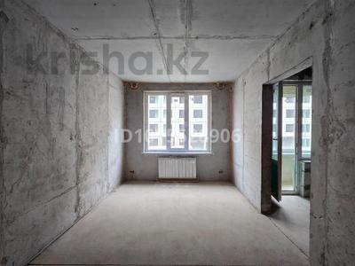 1-бөлмелі пәтер · 36 м² · 3/9 қабат, Шұғыла ш/а., Райымбек, бағасы: 20.6 млн ₸ в Алматы, Наурызбайский р-н