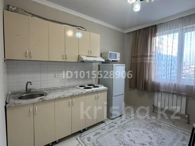 1-бөлмелі пәтер · 35 м² · 4/9 қабат, Шұғыла ш/а., Райымбек, бағасы: 25.5 млн ₸ в Алматы, Наурызбайский р-н