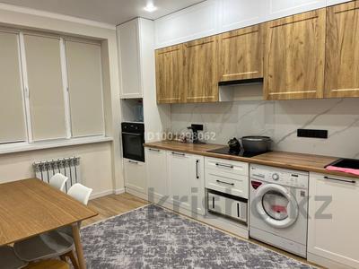 2-комнатная квартира · 65 м² · 9/12 этаж, мкр Калкаман-1, Калкаман 4Б за 40 млн ₸ в Алматы, Наурызбайский р-н