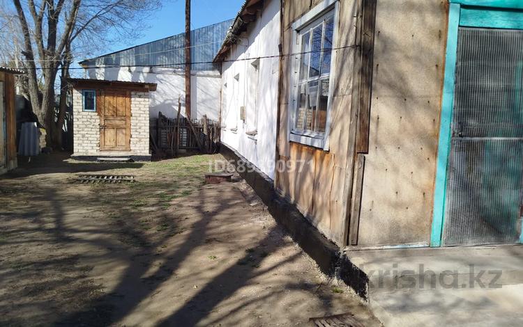 Отдельный дом · 2 комнаты · 41.8 м² · 20 сот., С.Сейфуллин 69 4 за 5 млн ₸ в Жанаарка — фото 17