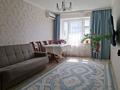 3-бөлмелі пәтер · 80 м² · 8/10 қабат, Мкр. Кунаева 60, бағасы: 32 млн ₸ в Уральске
