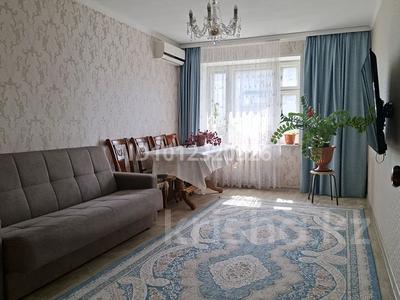 3-бөлмелі пәтер · 80 м² · 8/10 қабат, Мкр. Кунаева 60, бағасы: 32 млн ₸ в Уральске
