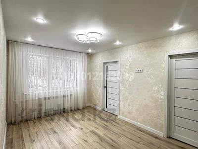 3-комнатная квартира · 47 м² · 1/5 этаж, мкр 5, Есет-батыра 146 — дет.товары за ~ 16.4 млн 〒 в Актобе