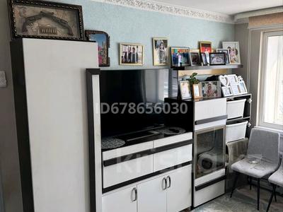 3-комнатная квартира · 56 м² · 1/2 этаж, Сарыарка 4 за 13 млн ₸ в Жибек Жолы