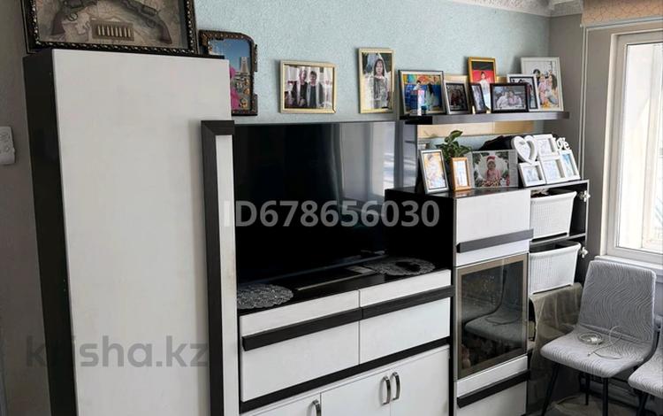 3-комнатная квартира · 56 м² · 1/2 этаж, Сарыарка 4 за 13 млн ₸ в Жибек Жолы — фото 6