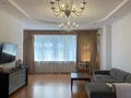 3-комнатная квартира, 120 м², 3/6 этаж, Ходжанова 2 за 140 млн 〒 в Алматы, Бостандыкский р-н