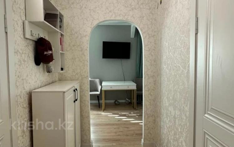 1-комнатная квартира · 40 м² · 5/6 этаж, мкр Кокжиек за 25.6 млн ₸ в Алматы, Жетысуский р-н — фото 3