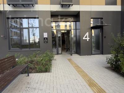 1-комнатная квартира · 38 м² · 6/9 этаж, Шайден Даулетова 2 за 22 млн ₸ в Атырау