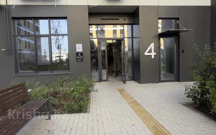 1-комнатная квартира · 38 м² · 6/9 этаж, Шайден Даулетова 2 за 22 млн ₸ в Атырау — фото 4