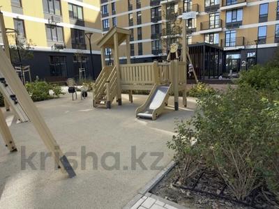 1-бөлмелі пәтер · 38 м² · 6/9 қабат, Шайден Даулетова 2, бағасы: 20.6 млн ₸ в Атырау