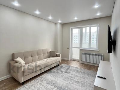 1-комнатная квартира · 38 м² · 8/14 этаж, Мәңгілік Ел за 320 000 ₸ в Астане, Есильский р-н