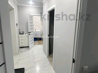 2-комнатная квартира · 52 м² · 4 этаж, Микрорайон Аэропорт 1, Шакшак Жанибек батыр 45а за 250 000 ₸ в Костанае