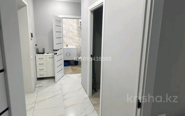 2-комнатная квартира · 52 м² · 4 этаж, Микрорайон Аэропорт 1, Шакшак Жанибек батыр 45а за 250 000 ₸ в Костанае — фото 2