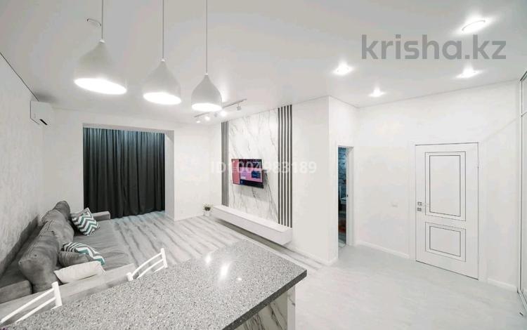 2-бөлмелі пәтер · 50 м² · 2/5 қабат, Назарбаева 1/3 — Шанырак, бағасы: 20 000 ₸ в Павлодаре — фото 2
