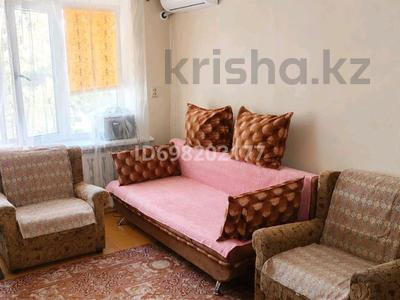 1-бөлмелі пәтер · 25 м² · 4/4 қабат, Пр.бейбетшилик — Арбат, бағасы: 120 000 ₸ в Шымкенте, Аль-Фарабийский р-н