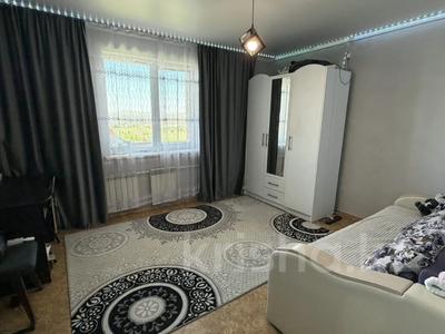 3-комнатная квартира · 83.1 м² · 5/5 этаж, Молдагуловой за 25 млн ₸ в Усть-Каменогорске