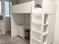 3-бөлмелі пәтер · 73.8 м² · 5/12 қабат, Садвакасова 35, бағасы: 51 млн ₸ в Алматы, Ауэзовский р-н — фото 11