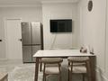 3-бөлмелі пәтер · 73.8 м² · 5/12 қабат, Садвакасова 35, бағасы: 51 млн ₸ в Алматы, Ауэзовский р-н — фото 2
