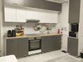 3-бөлмелі пәтер · 73.8 м² · 5/12 қабат, Садвакасова 35, бағасы: 51 млн ₸ в Алматы, Ауэзовский р-н — фото 5