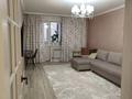 3-бөлмелі пәтер · 73.8 м² · 5/12 қабат, Садвакасова 35, бағасы: 51 млн ₸ в Алматы, Ауэзовский р-н — фото 7