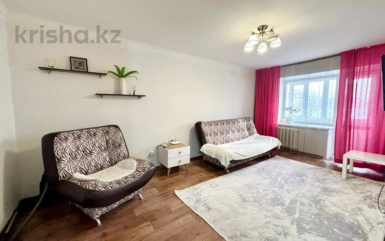 2-бөлмелі пәтер · 44 м² · 4/5 қабат, Жаңа қала ш/а., Бухар Жырау 61, бағасы: 21.5 млн ₸ в Караганде, Казыбек би р-н — фото 2