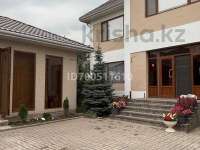 Отдельный дом · 6 комнат · 245 м² · 6 сот., мкр Кайрат, Мкр Кайрат, улица 24 за 180 млн 〒 в Алматы, Турксибский р-н