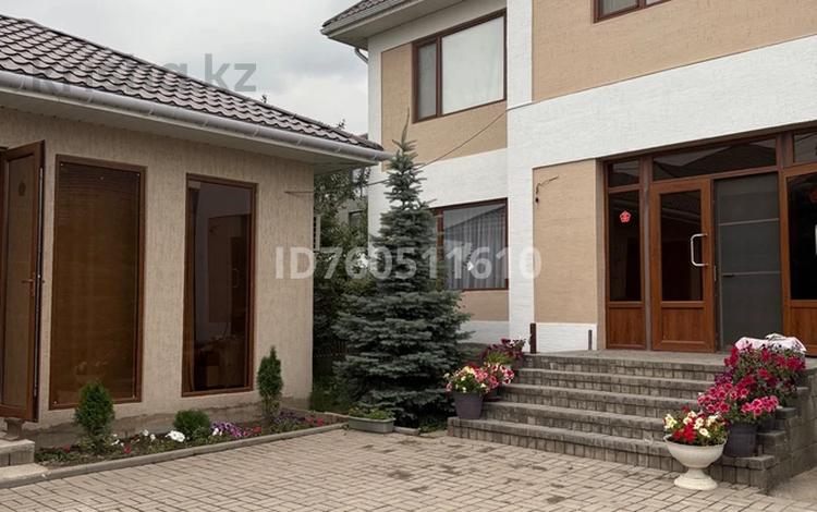 Жеке үй · 6 бөлме · 250 м² · 6 жүзд., Қайрат ш/а., Мкр Кайрат, улица 24, бағасы: 170 млн ₸ в Алматы, Турксибский р-н — фото 5