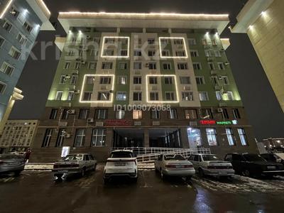 3-бөлмелі пәтер · 74 м² · 2/7 қабат, 11 16/1 — Ұлпан магазин, бағасы: 25 млн ₸ в Туркестане
