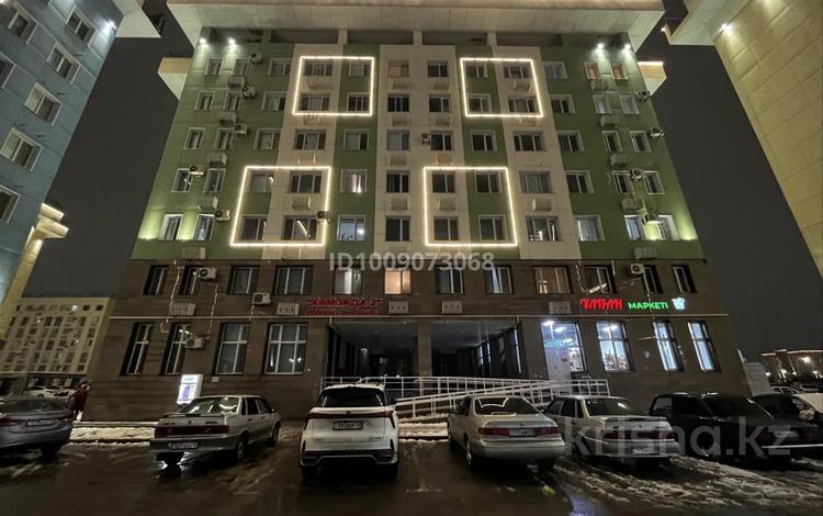 3-комнатная квартира · 74 м² · 2/7 этаж, 11 16/1 — Ұлпан магазин за 25 млн ₸ в Туркестане — фото 2