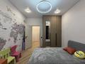 4-бөлмелі пәтер · 101.2 м² · 8/12 қабат, Иртышская 3, бағасы: 86 млн ₸ в Семее — фото 17
