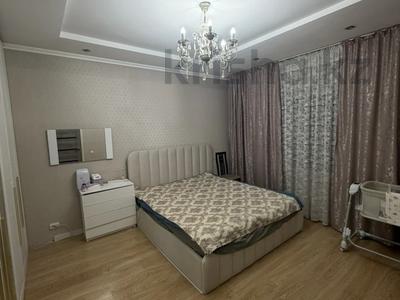Отдельный дом · 3 комнаты · 92 м² · 6.5 сот., мкр Атырау, Текемет 16 — проспект Рыскулова -Беимбетова за 67 млн ₸ в Алматы, Медеуский р-н