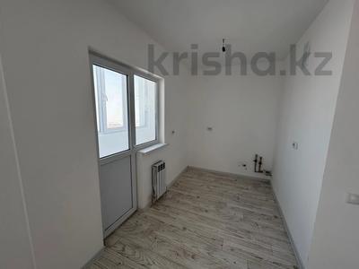 2-бөлмелі пәтер · 45 м² · 7/9 қабат, Ақжар ш/а., жанша досмухамедова 3, бағасы: 26 млн ₸ в Алматы, Наурызбайский р-н