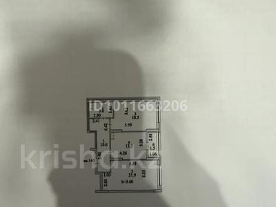 2-бөлмелі пәтер · 71 м² · 3/12 қабат, Е 882 7, бағасы: 35.5 млн ₸ в Астане, Сарыарка р-н