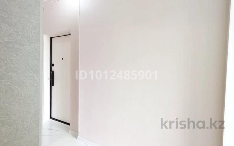 2-бөлмелі пәтер · 45 м², Сыганак 24, бағасы: 31.2 млн ₸ в Астане, Нура р-н — фото 2