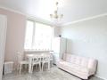 2-бөлмелі пәтер · 45 м², Сыганак 24, бағасы: 31.2 млн ₸ в Астане, Нура р-н — фото 11