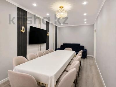 2-бөлмелі пәтер · 65 м² · 3/6 қабат, Нұркент ш/а — Рыскулова Момышулы, бағасы: 48.5 млн ₸ в Алматы, Алатауский р-н