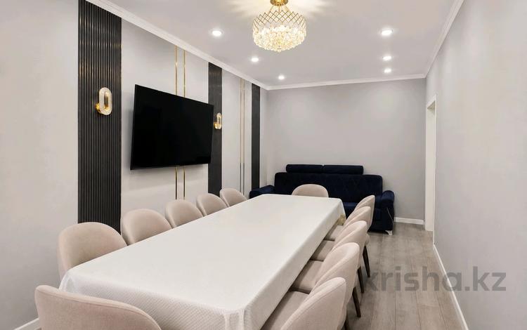 2-бөлмелі пәтер · 65 м² · 3/6 қабат, Нұркент ш/а — Рыскулова Момышулы, бағасы: 48.5 млн ₸ в Алматы, Алатауский р-н — фото 2