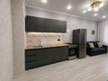 2-бөлмелі пәтер · 65 м² · 3/6 қабат, Нұркент ш/а — Рыскулова Момышулы, бағасы: 48.5 млн ₸ в Алматы, Алатауский р-н — фото 4