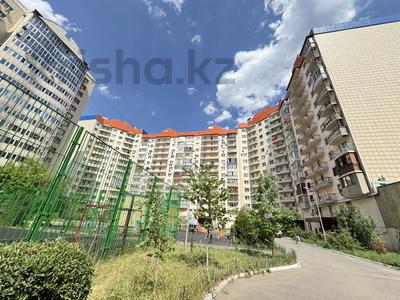 3-бөлмелі пәтер · 116 м² · 7/15 қабат, Толе би 273а, бағасы: 300 000 ₸ в Алматы, Алмалинский р-н