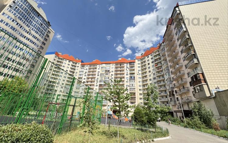 3-бөлмелі пәтер · 116 м² · 7/15 қабат, Толе би 273а, бағасы: 300 000 ₸ в Алматы, Алмалинский р-н — фото 16
